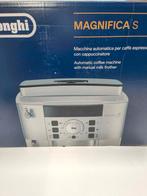 DeLonghi ECAM 21.117.B Magnifica S Koffieapparaten, Verzenden