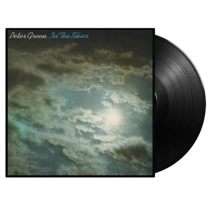 Peter Green - In The Skies, CD & DVD, Vinyles | Autres Vinyles