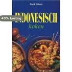 INDONESISCH KOKEN 9783895083914 Anne Wilson, Boeken, Verzenden, Gelezen, Anne Wilson