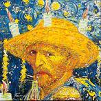 Joaquim Falco (1958) - Le repàs de Van Gogh, Antiek en Kunst