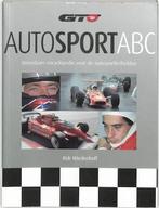 Autosport ABC, Boeken, Verzenden, Nieuw, Nederlands