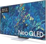 Samsung Gq65qn95batxzg - 65 inch Neo QLED 4K TV - 144Hz, Audio, Tv en Foto, Ophalen of Verzenden, Nieuw