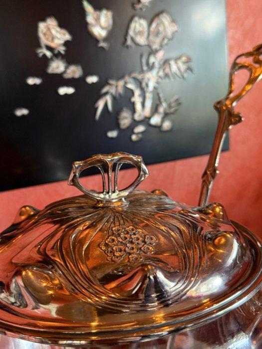 Orivit - Tureen (3) - pelt, Antiek en Kunst, Kunst | Designobjecten