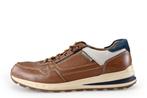 Mephisto Veterschoenen in maat 42 Cognac | 5% extra korting, Kleding | Heren, Schoenen, Overige kleuren, Verzenden, Zo goed als nieuw
