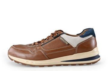 Mephisto Veterschoenen in maat 42 Cognac | 5% extra korting beschikbaar voor biedingen