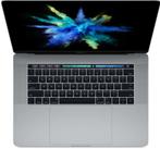 Apple Macbook Pro Touchbar 15 Inch 2018 - Intel i9 - 512GB, 32 GB, 15 inch, 512 GB, Gebruikt