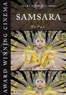 Samsara (awc cover) op DVD, CD & DVD, DVD | Documentaires & Films pédagogiques, Verzenden
