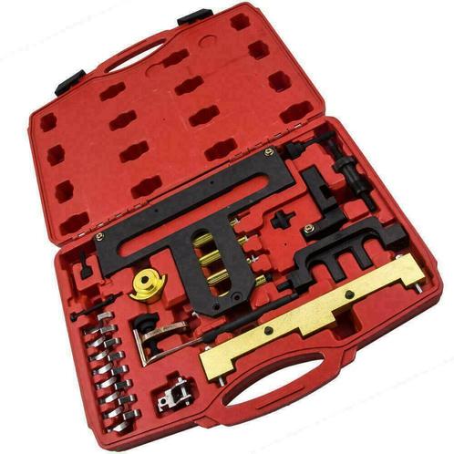 Motor timing set distributieset N42 N46 BMW E46, E60, E81etc, Auto diversen, Autogereedschap, Nieuw, Ophalen of Verzenden