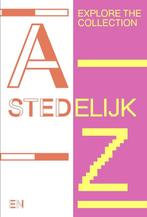 Stedelijk A-Z (NL ed) 9783753305776 Frank van Lamoen, Boeken, Verzenden, Zo goed als nieuw, Frank van Lamoen