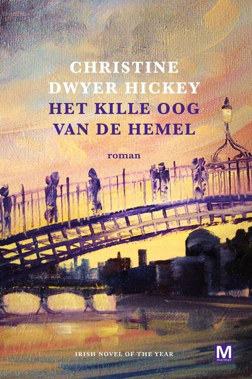 Het kille oog van de hemel (9789460684548), Boeken, Romans, Nieuw, Verzenden