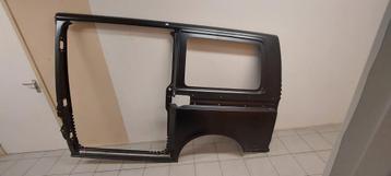 Volkswagen 7E1 809 159 F zijpaneel transporter  t6 beschikbaar voor biedingen