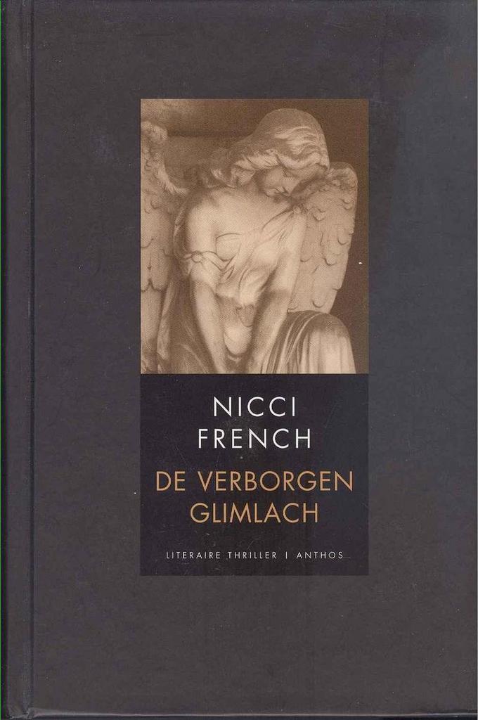 De verborgen glimlach - Nicci French 9789051089721, Boeken, Literatuur, Gelezen, Verzenden