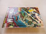 Werewolf By Night #13 - His Name is Taboo - 1st appearance, Nieuw