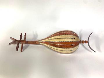 Handmade folk musical instruments - - Etnisch beschikbaar voor biedingen