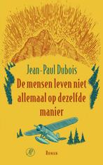 De mensen leven niet allemaal op dezelfde manier, Boeken, Verzenden, Nieuw
