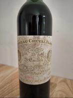 1955 Chateau Cheval Blanc - Saint-Émilion 1er Grand Cru, Verzamelen, Nieuw