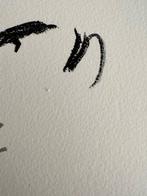 Jean Cocteau (1889-1963) - La cravate de deuil, Antiek en Kunst