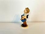 Goebel - Beeldje - M.I. Hummel HUM143/I Meister wichtig, Antiek en Kunst