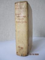 Johannes Hipstedius - Grond-teikeninge van de Kerke Godts -, Antiek en Kunst