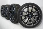 BMW 4 serie i4 G26 859M 19 inch velgen Hankook Runflat Zomer, Ophalen of Verzenden, Nieuw