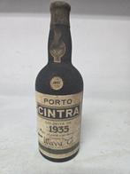 1935 Warres Cintra - Colheita Port - Embouteillé en 1973 -, Verzamelen, Wijnen, Nieuw