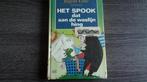 SPOOK DAT AAN DE WASLIJN HING 9789050161022 I. Uebe, Boeken, Verzenden, Gelezen, I. Uebe