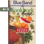 Blue Band kookboekje / Vlees en Wild 9789071356018 Pouwels, Boeken, Verzenden, Zo goed als nieuw, Pouwels