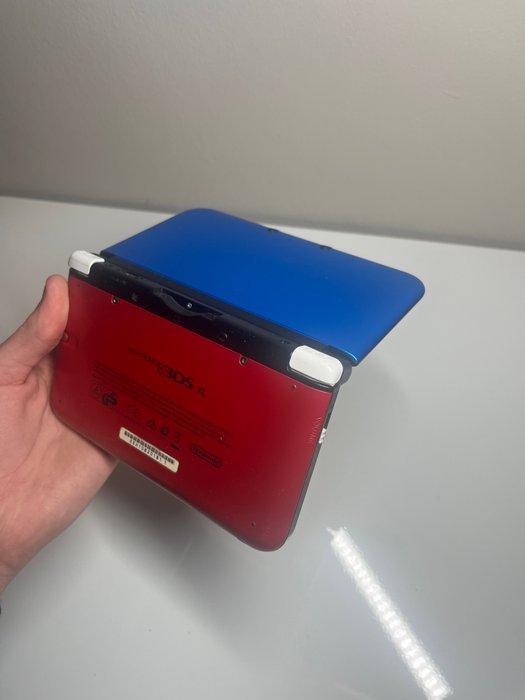 Nintendo - 3DS xl - Nintendo 3DS Xl - Spelcomputer - Zonder, Games en Spelcomputers, Spelcomputers | Overige Accessoires