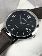 Eterna - Eternity Gent Slim Line - 2730.41.48.1397 - Heren -, Handtassen en Accessoires, Horloges | Heren, Nieuw