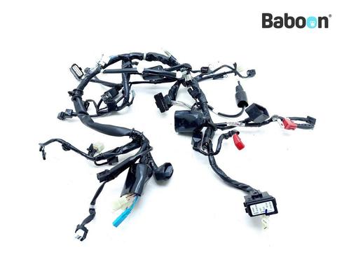 Kabelboom Honda MSX 125 2021-2023 (Grom125 MSX125 JC92), Motoren, Onderdelen | Honda, Gebruikt, Verzenden