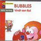 Bubbles Vindt Een Bal 9789058430434 Yoyo ECP, Boeken, Verzenden, Gelezen, Yoyo ECP