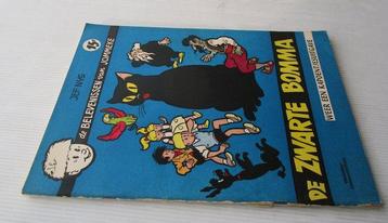 Jommeke 7 - De zwarte bomma - 1 Album - EO - 1962 beschikbaar voor biedingen
