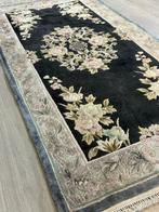 China - Vloerkleed - 137 cm - 69 cm - zijde, Nieuw