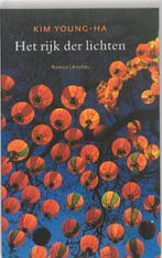 Het rijk der lichten 9789041413338 Kim Young-ha, Boeken, Verzenden, Zo goed als nieuw, Kim Young-ha