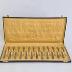 Solingen - Bestekset voor 12 personen (24) - manico a