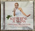 Katherine Jenkins - Christmas Spectacular From The Royal Alb, Verzenden