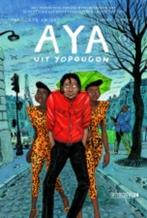 Aya uit Yopougon 4 9789024530694 Marguerite Abouet, Boeken, Verzenden, Zo goed als nieuw, Marguerite Abouet