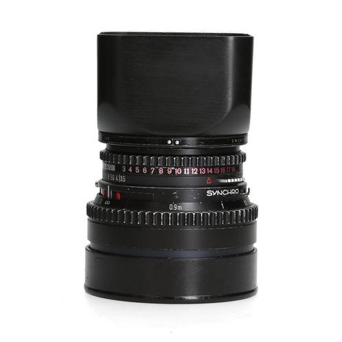 Hasselblad 100mm F3.5 C Carl Zeiss Planar T*, Audio, Tv en Foto, Foto | Lenzen en Objectieven, Ophalen of Verzenden