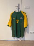 Australisch voetbalelftal - Friendly game - Voetbalshirt, Verzamelen, Nieuw