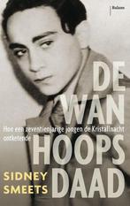 De wanhoopsdaad 9789460037184 Sidney Smeets, Verzenden, Zo goed als nieuw, Sidney Smeets