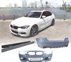 Kit Carrosserie Pour Bmw Série 3 F30 M-Performance 11-15 Ber, Autos : Pièces & Accessoires, Verzenden