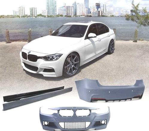 Kit Carrosserie Pour Bmw Série 3 F30 M-Performance 11-15 Ber, Autos : Pièces & Accessoires, Carrosserie & Tôlerie, Envoi