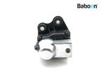 Uitlaatklep Servomotor Yamaha YZF R1 2002-2003 (YZF-R1 5PW), Motoren, Verzenden, Gebruikt