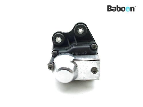 Uitlaatklep Servomotor Yamaha YZF R1 2002-2003 (YZF-R1 5PW), Motoren, Onderdelen | Yamaha, Gebruikt, Verzenden