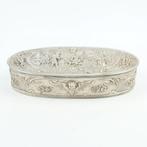 Van Eldik & van der Scheer (Zutphen 1919) - Tabaksdoos -