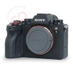 Sony A9 II nr. 1467, Audio, Tv en Foto, Fotocamera's Digitaal, Ophalen of Verzenden, Zo goed als nieuw, Sony