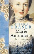 Marie Antoinette The Journey 9780753813058 Antonia Fraser, Boeken, Verzenden, Gelezen, Antonia Fraser
