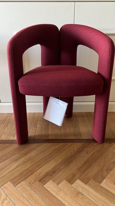 Cassina - Patricia Urquiola - Fauteuil (2) - Dudet - Textiel, Antiek en Kunst, Kunst | Designobjecten