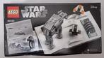 Lego Set - 40333 - Star Wars - Battle of Hoth 20th, Kinderen en Baby's, Speelgoed | Duplo en Lego, Nieuw