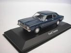 Maxichamps 1:43 - 1 - Voiture miniature - Ford Taunus - 1970, Hobby en Vrije tijd, Nieuw